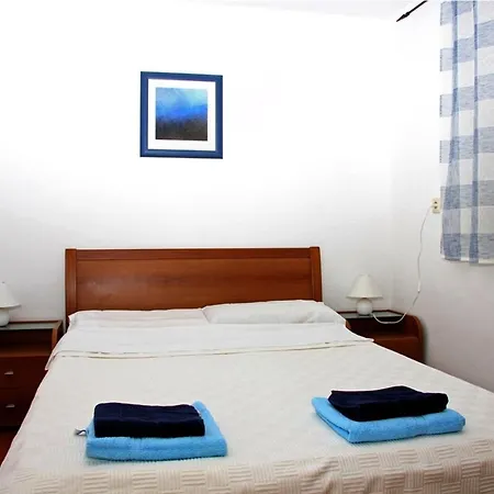 Apartman With A Parking Space Postira, Brac - 22664 *
