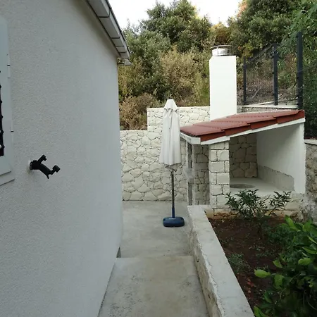 Apartman With A Parking Space Postira, Brac - 22664 Postira